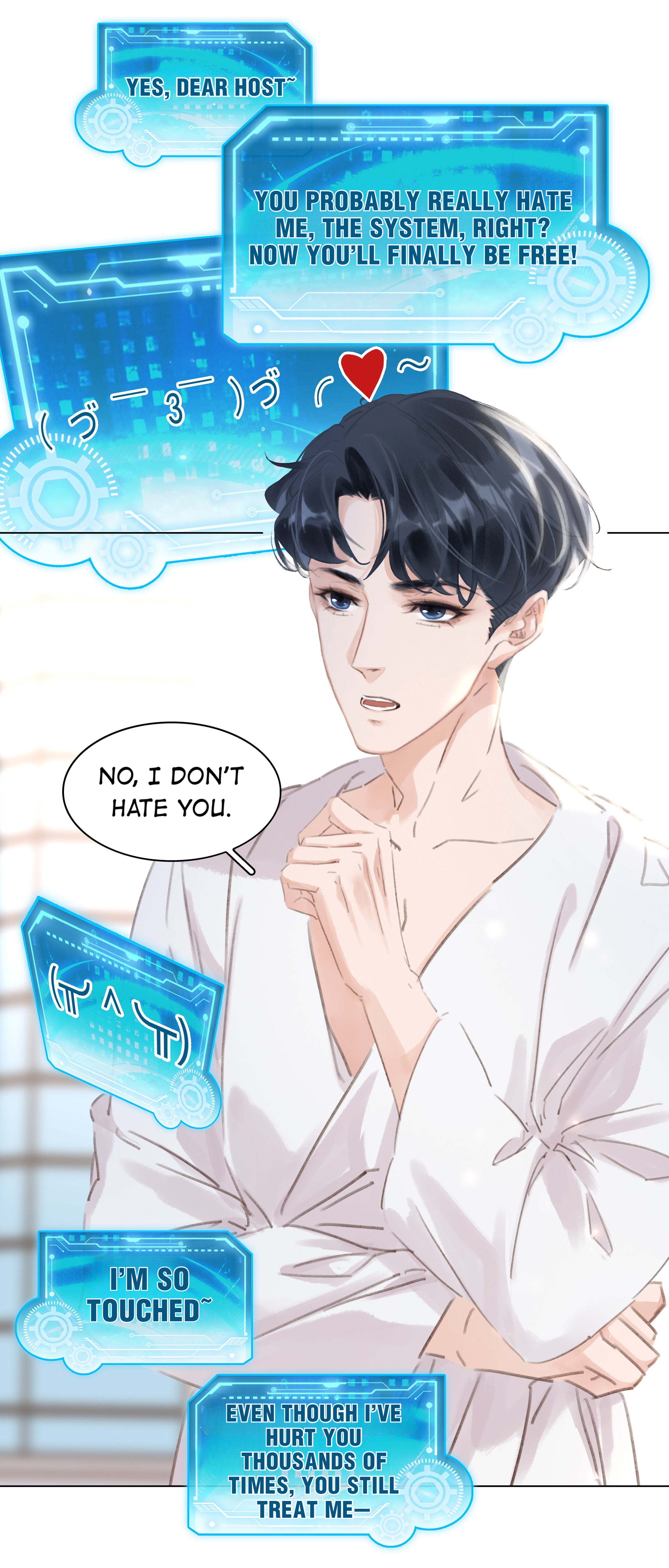 Don't Be Soft Rice Man Chapter 45 #3