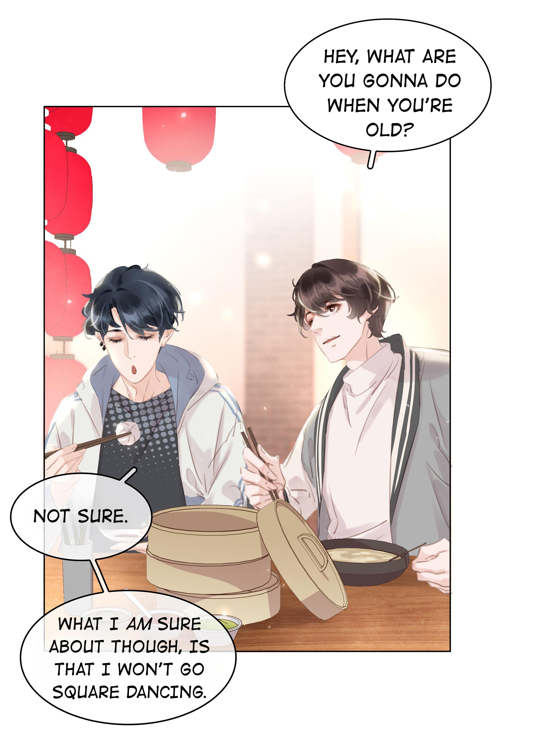 Don't Be Soft Rice Man Chapter 36 #27