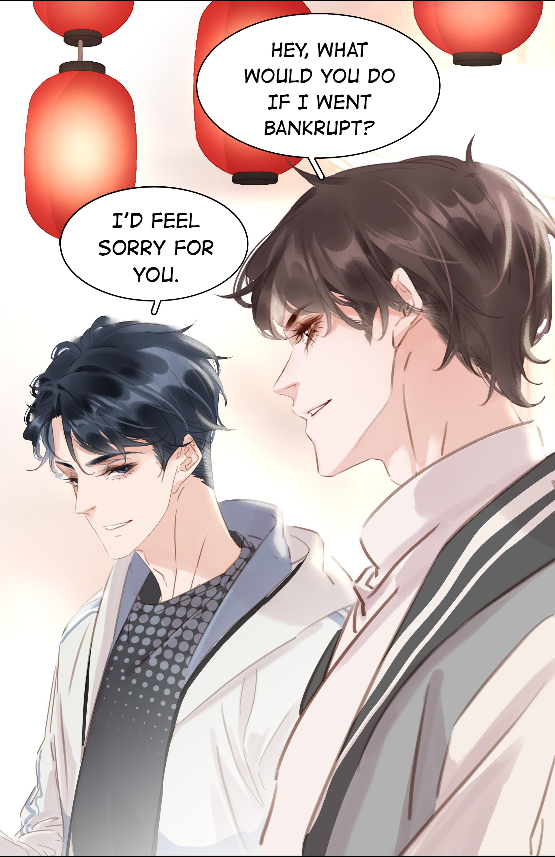 Don't Be Soft Rice Man Chapter 36 #37