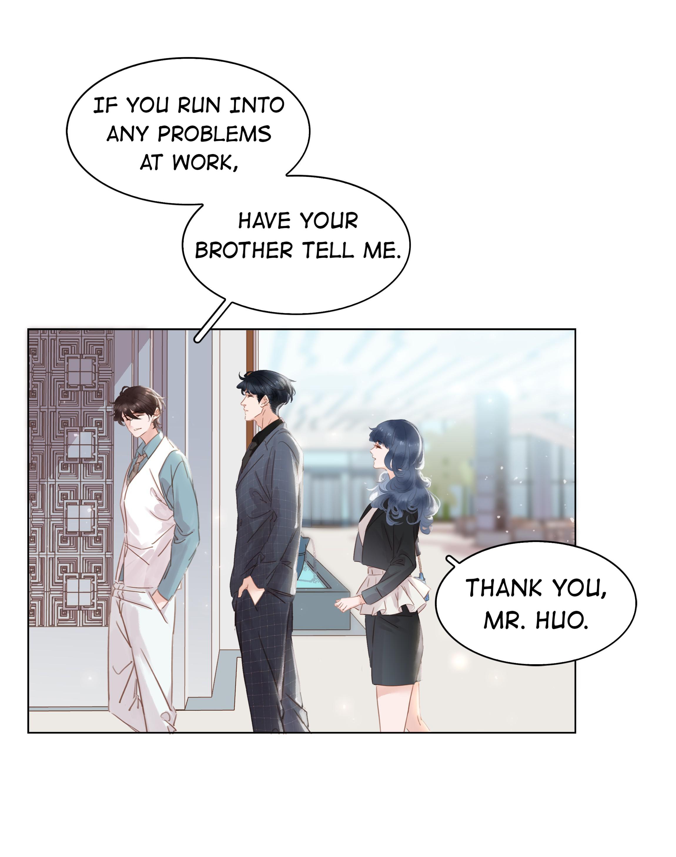 Don't Be Soft Rice Man Chapter 22 #27