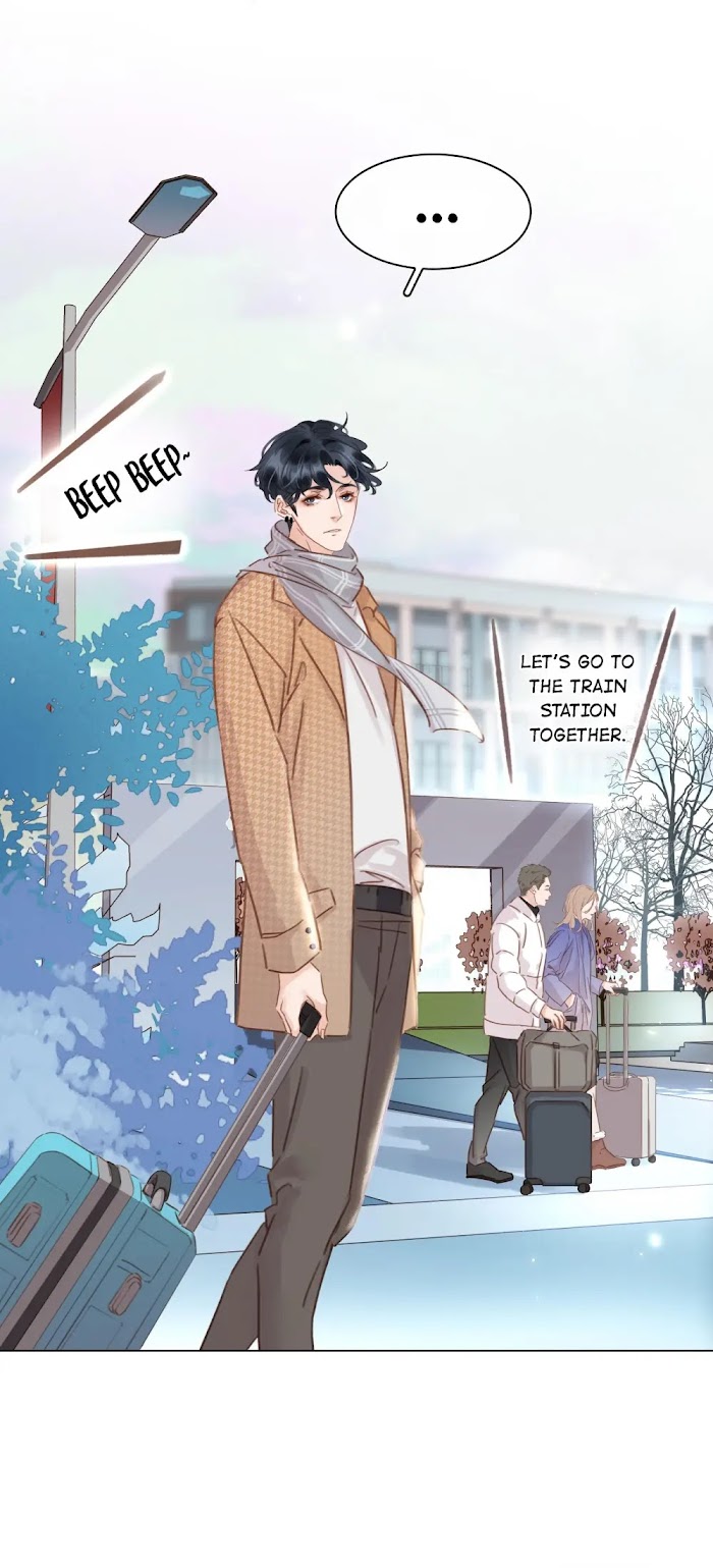 Don't Be Soft Rice Man Chapter 18 #19