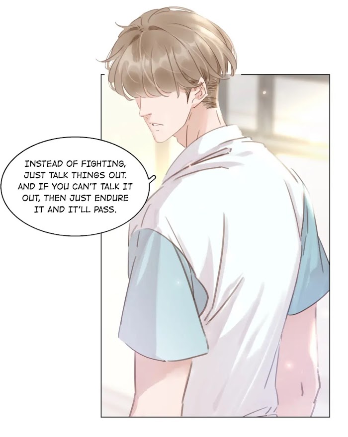 Don't Be Soft Rice Man Chapter 13 #19