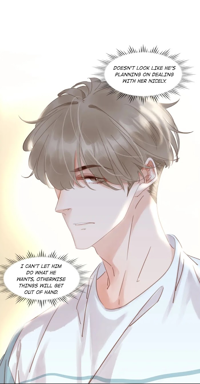 Don't Be Soft Rice Man Chapter 13 #26