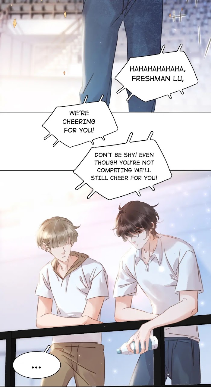 Don't Be Soft Rice Man Chapter 13 #33