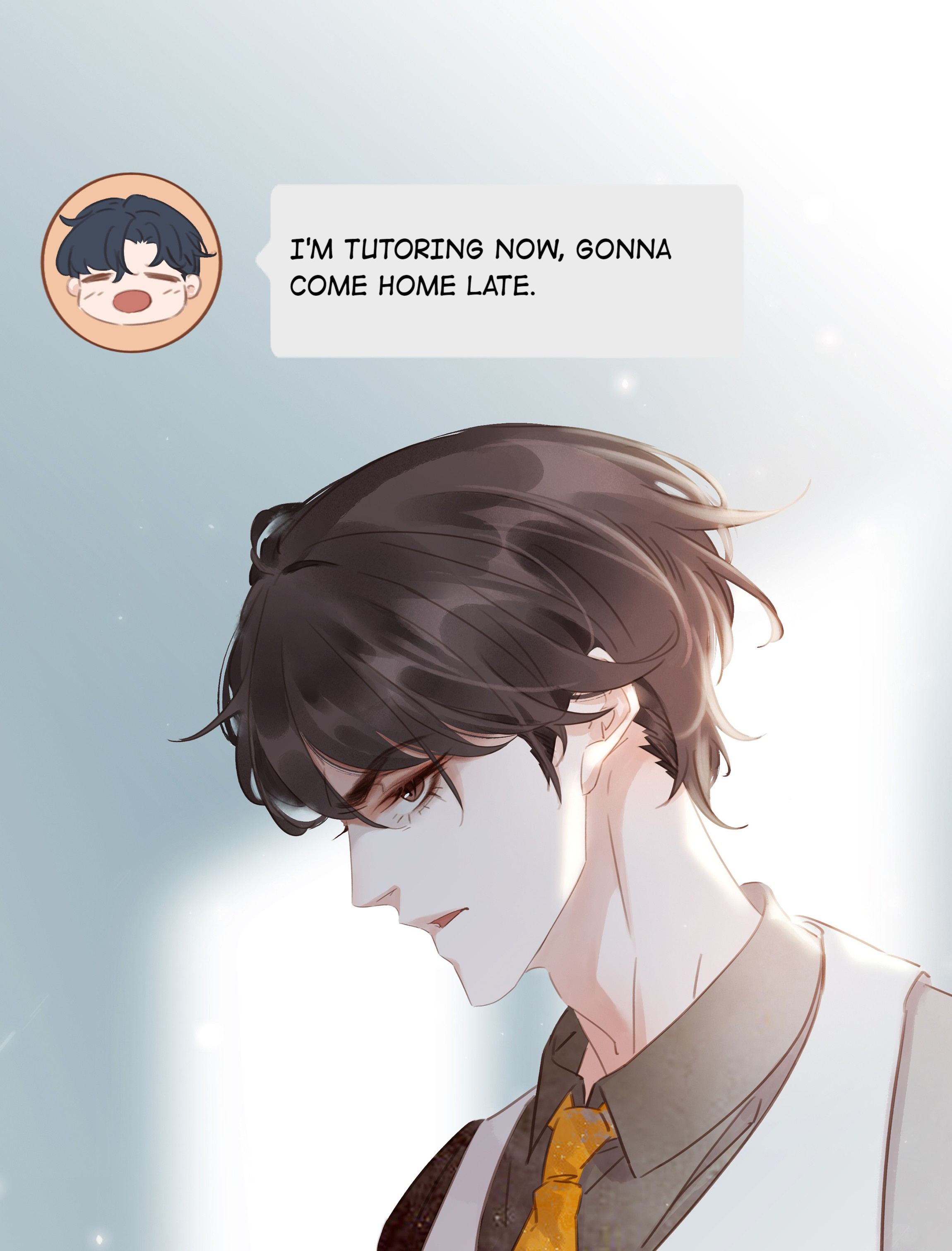 Don't Be Soft Rice Man Chapter 11.2 #15