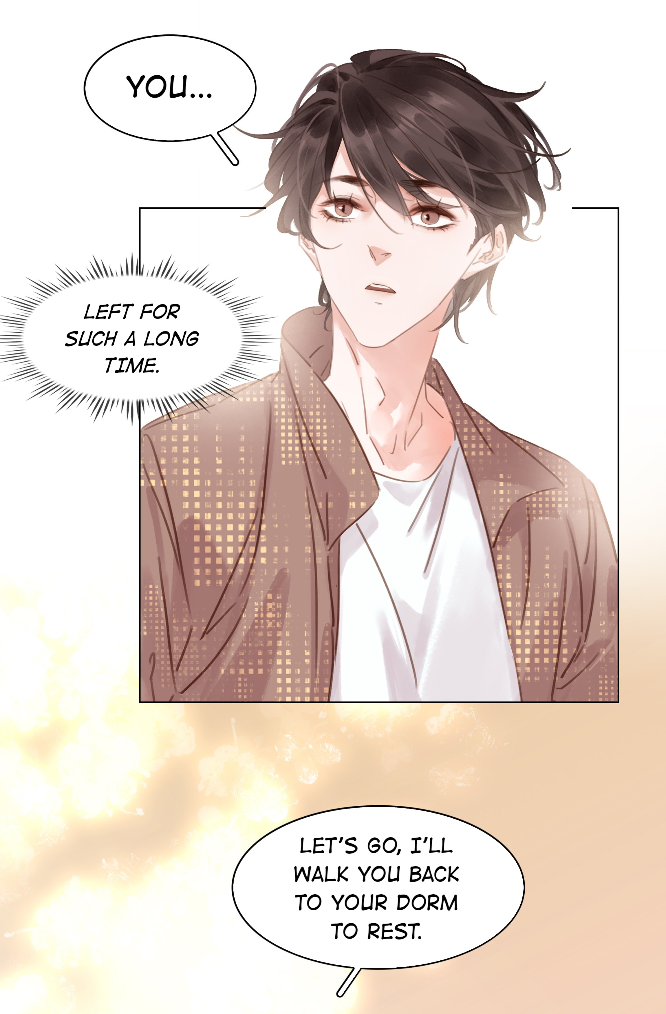 Don't Be Soft Rice Man Chapter 7.2 #11