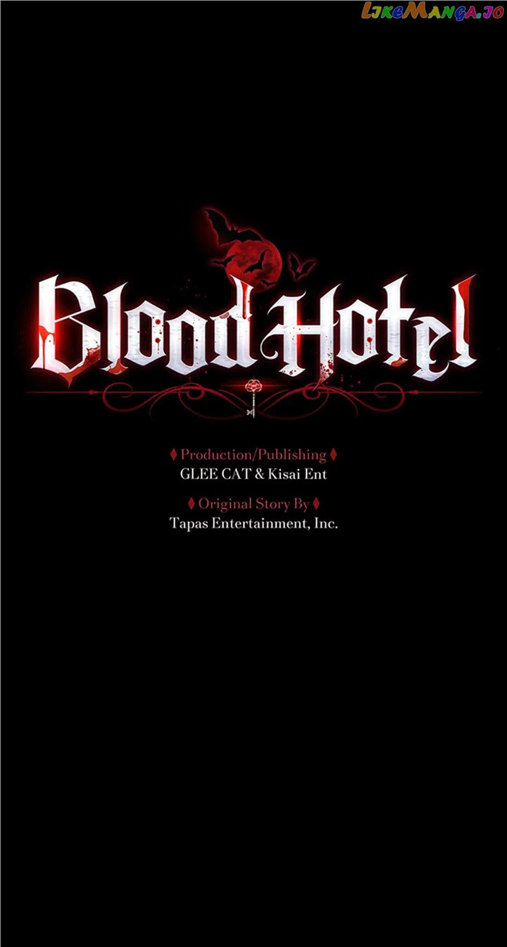 Blood Hotel Chapter 37 #13