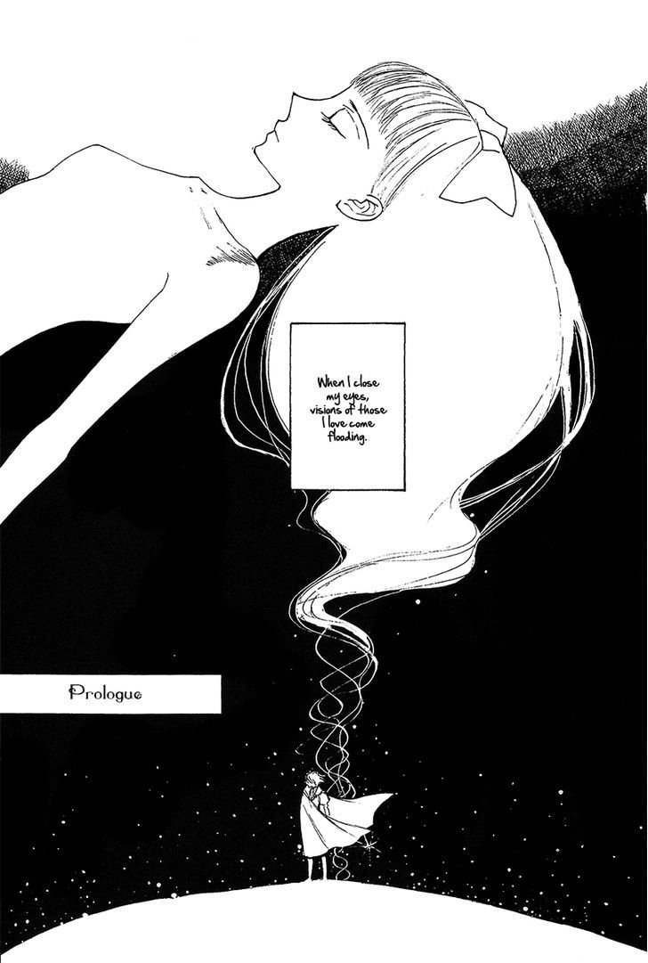Kurokami No Helga Chapter 1 #5