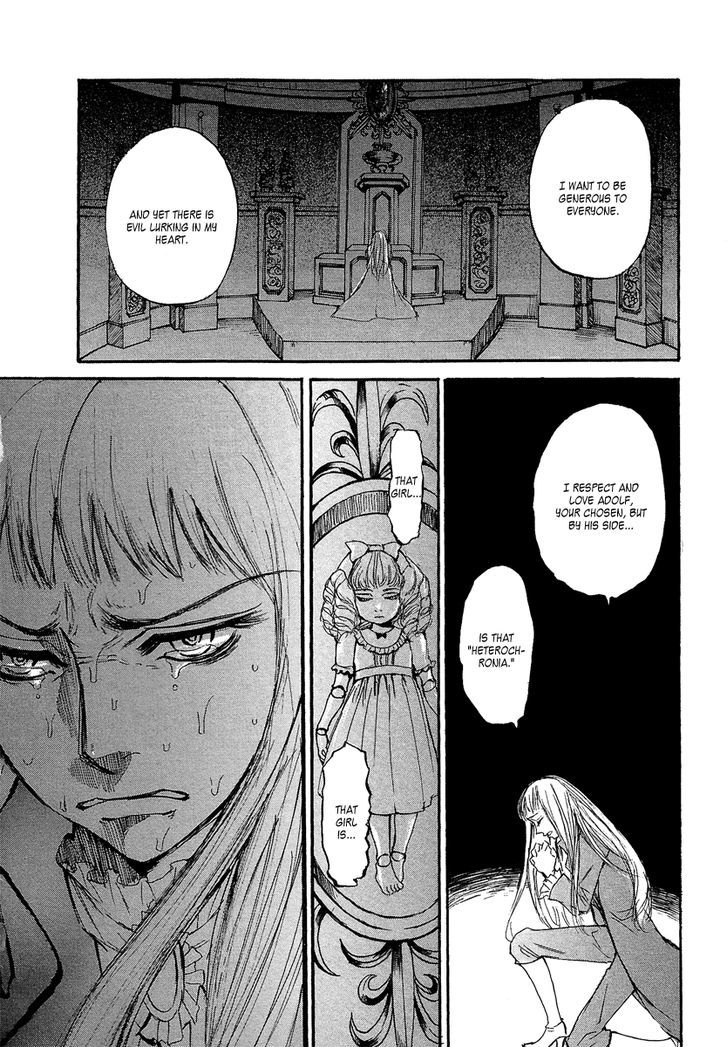 Kurokami No Helga Chapter 1 #38