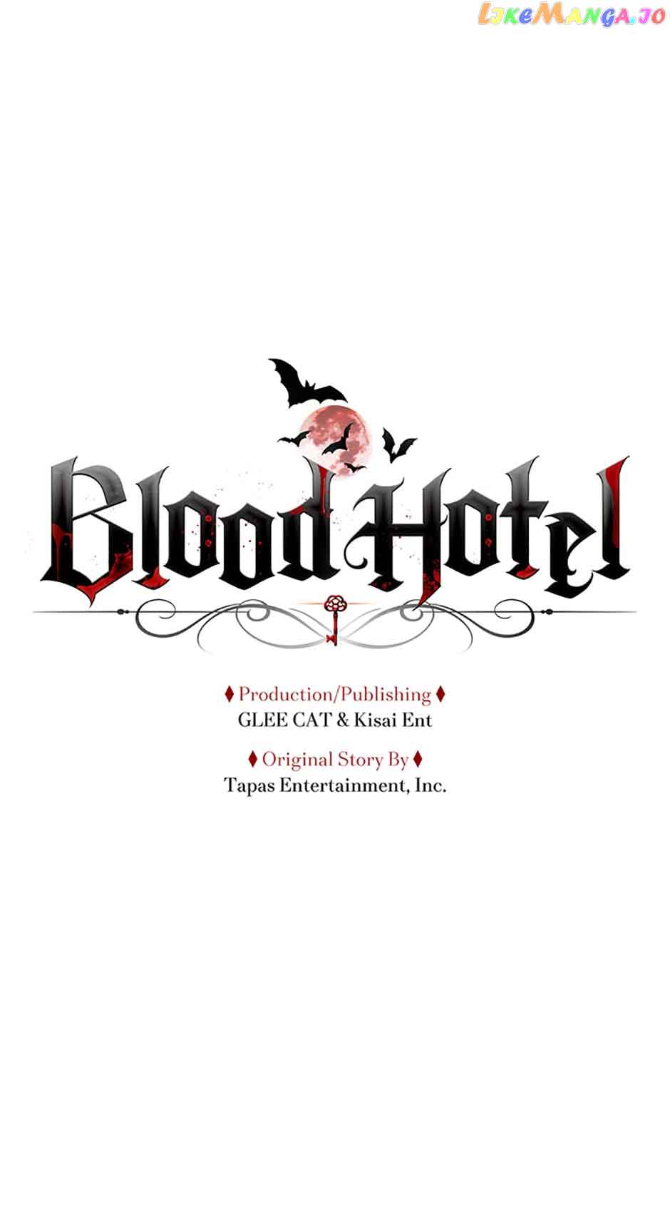 Blood Hotel Chapter 36 #15