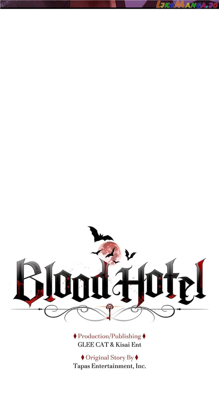 Blood Hotel Chapter 35 #14