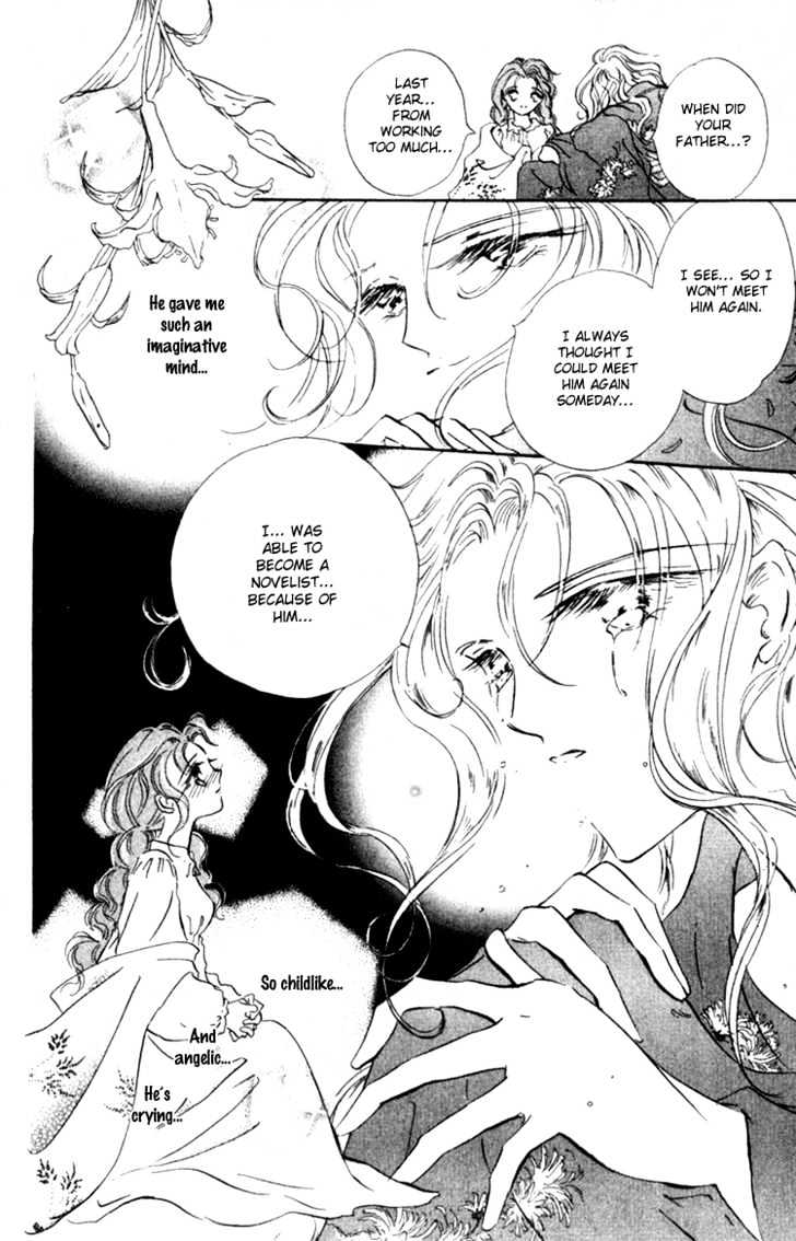 Lady Victorian Chapter 3 #31