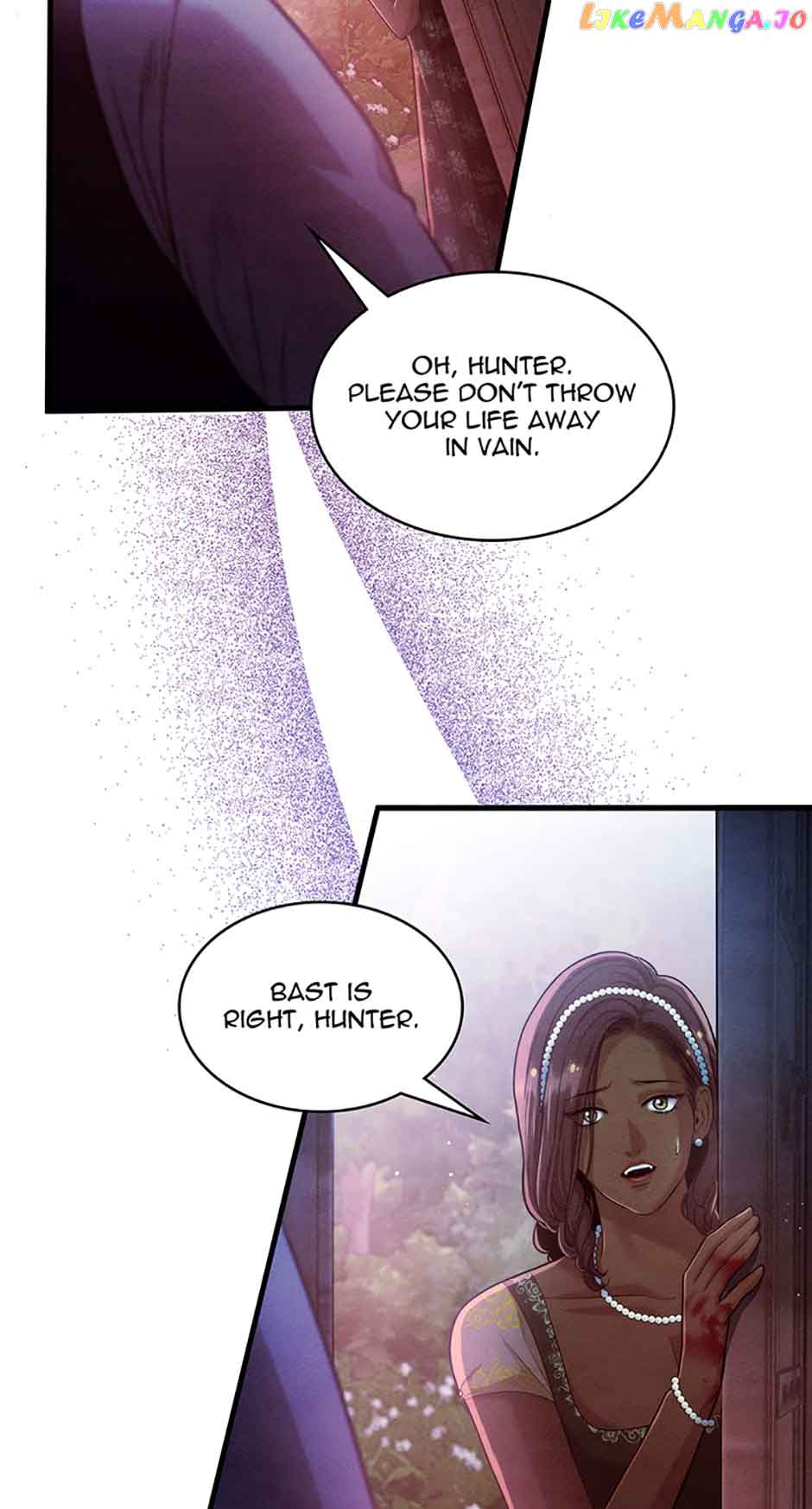 Blood Hotel Chapter 34 #55