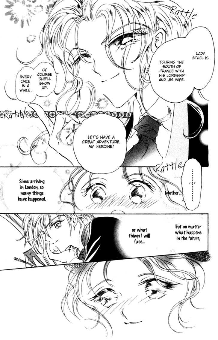 Lady Victorian Chapter 3 #40