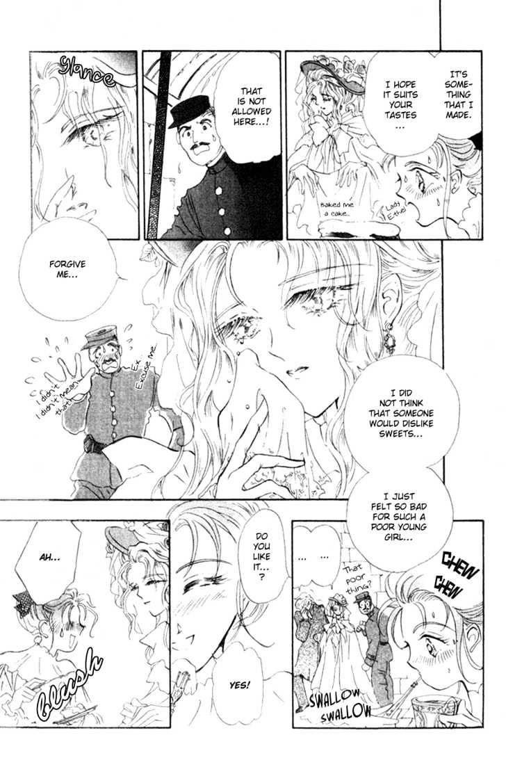 Lady Victorian Chapter 1 #37