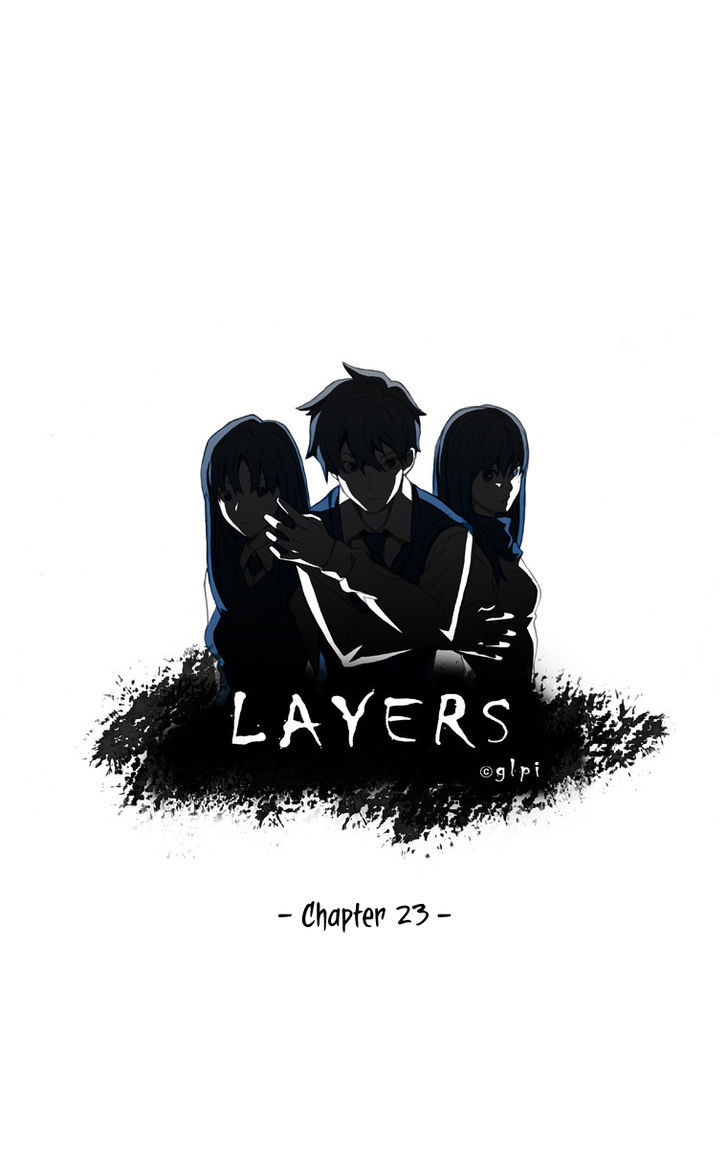 Layers Chapter 23 #8