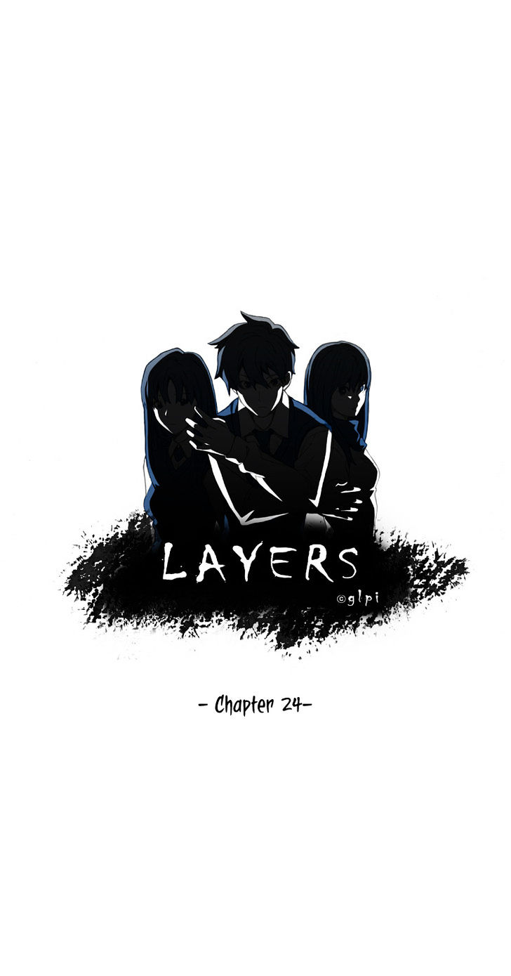 Layers Chapter 24 #13