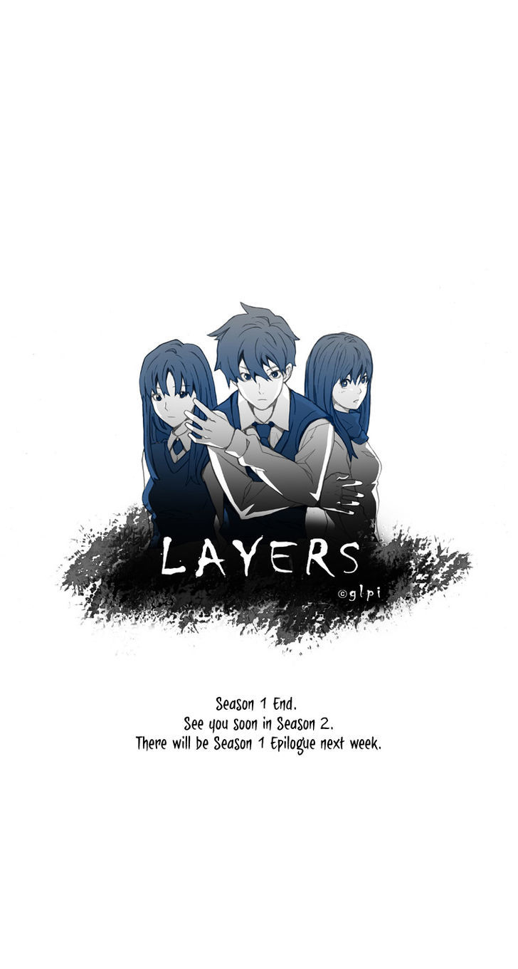 Layers Chapter 24 #33