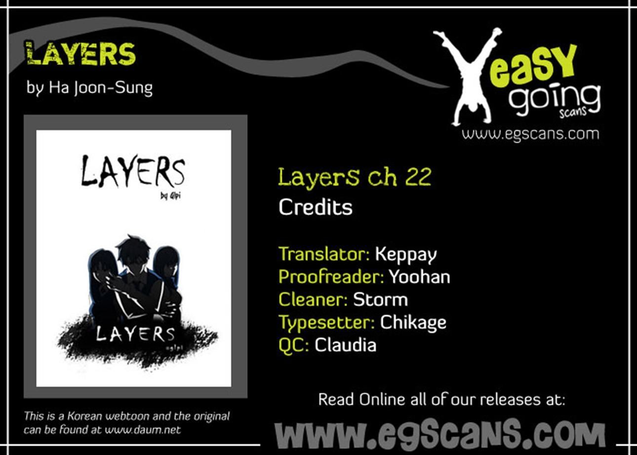 Layers Chapter 22 #27