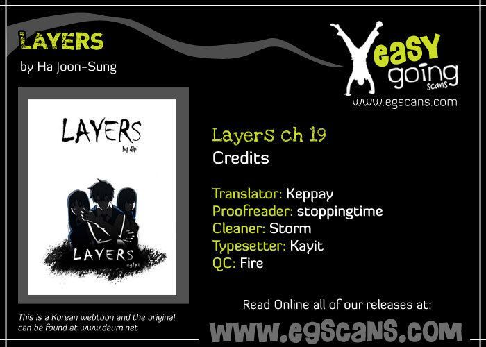 Layers Chapter 19 #1
