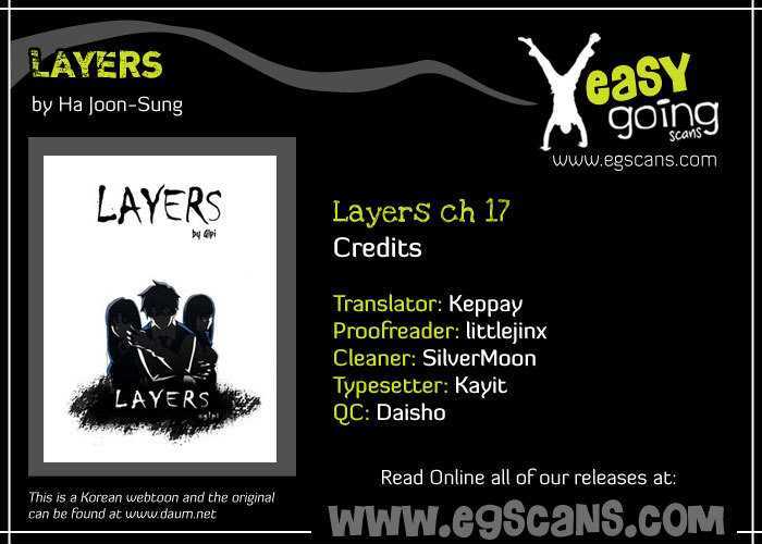 Layers Chapter 17 #1