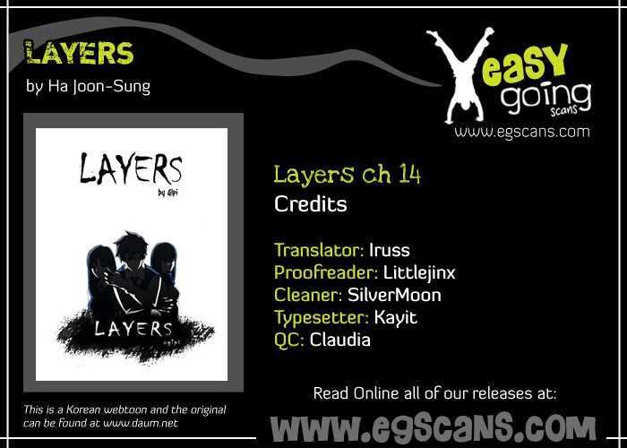 Layers Chapter 14 #1