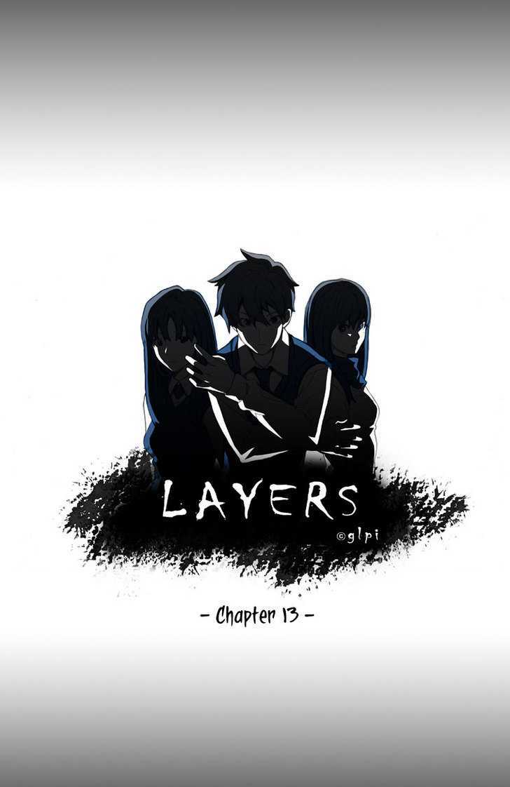 Layers Chapter 13 #4