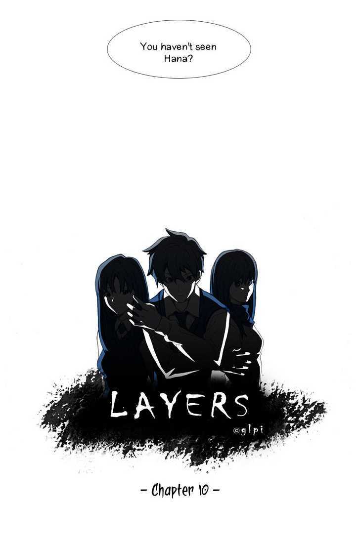 Layers Chapter 10 #8