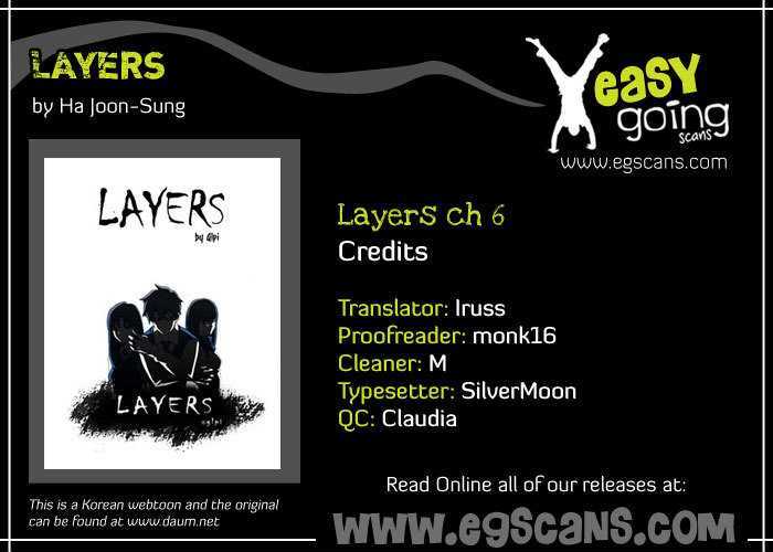 Layers Chapter 6 #1