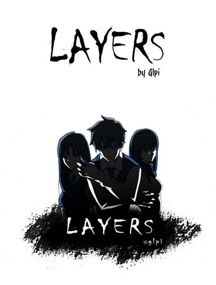 Layers Chapter 0 #1