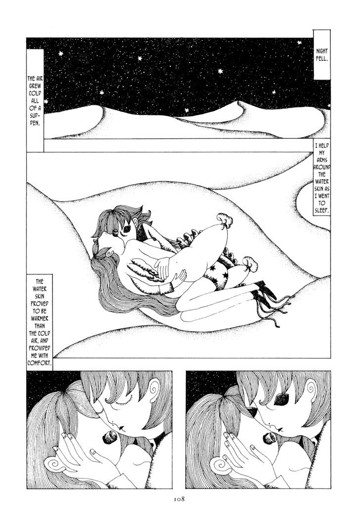 Kono Sekai No Owari E No Tabi Chapter 5 #10