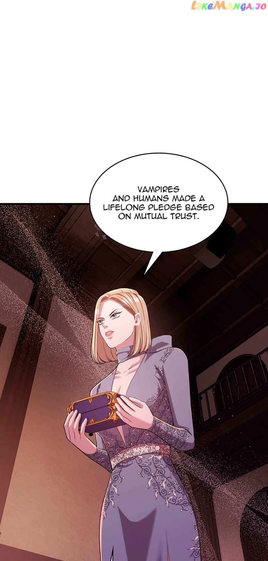 Blood Hotel Chapter 30 #51
