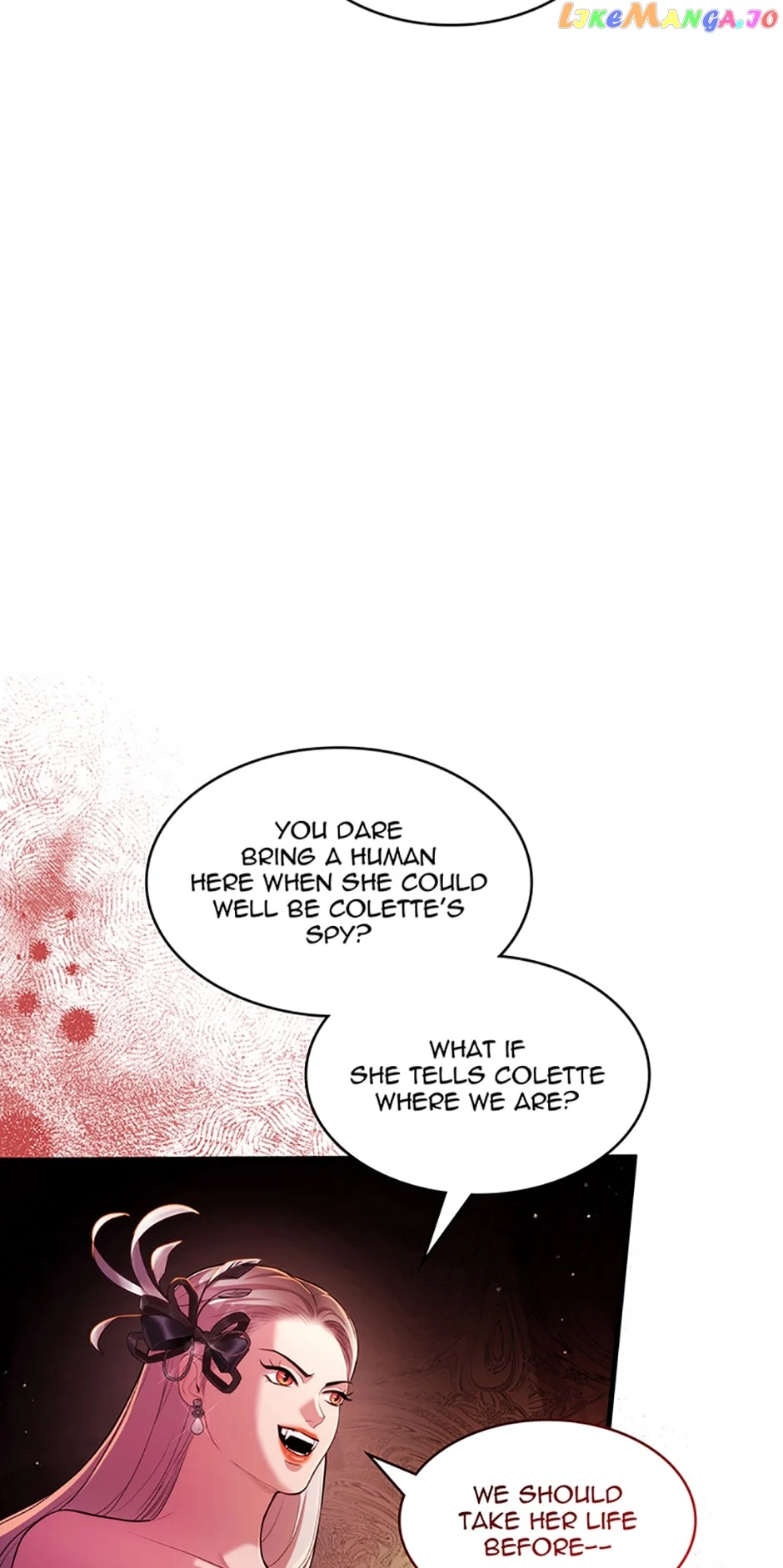 Blood Hotel Chapter 29 #34
