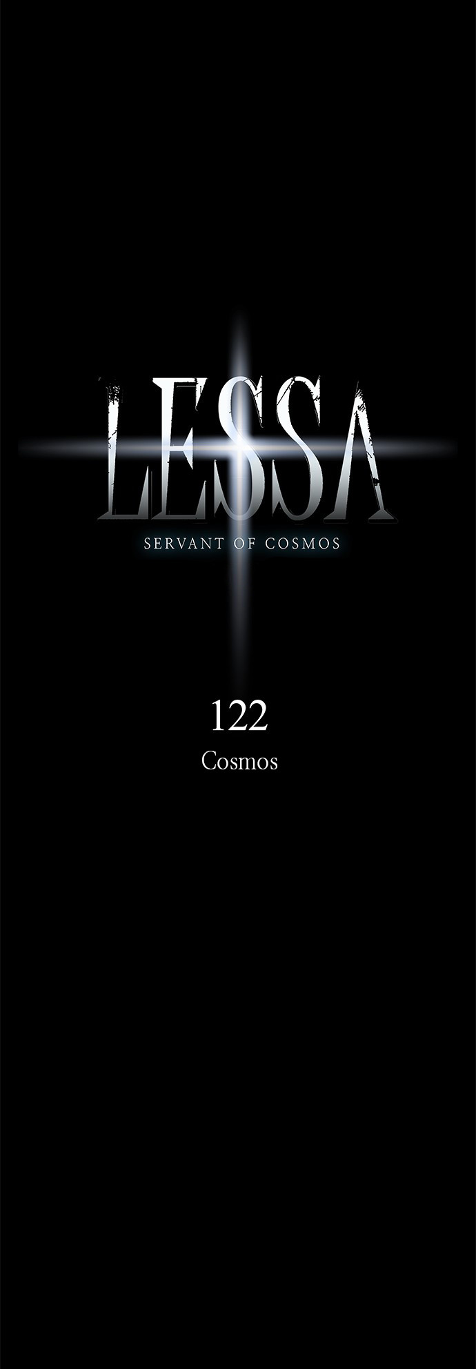 Lessa - Servant Of Cosmos Chapter 122 #2