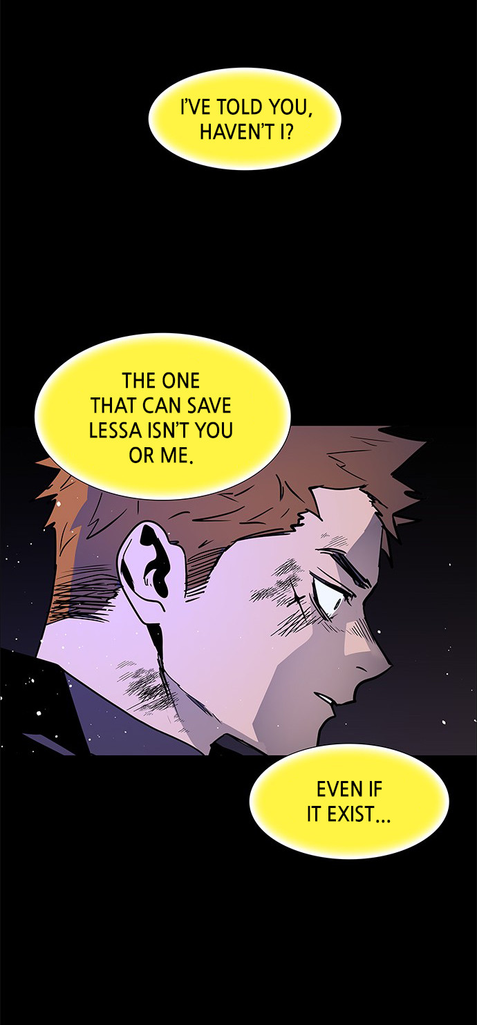 Lessa - Servant Of Cosmos Chapter 122 #48