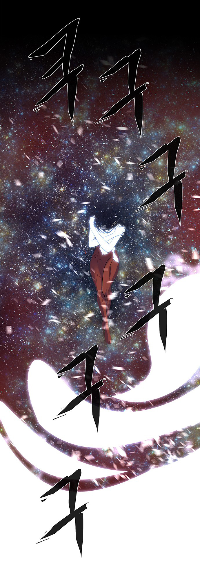 Lessa - Servant Of Cosmos Chapter 101 #8