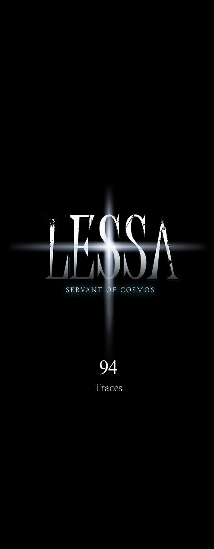 Lessa - Servant Of Cosmos Chapter 94 #4