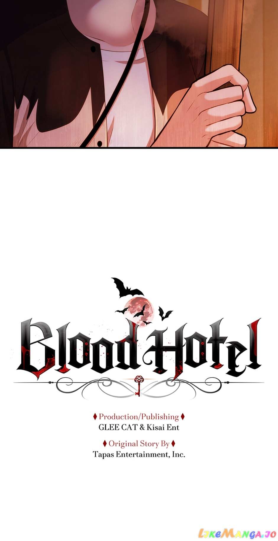 Blood Hotel Chapter 20 #14