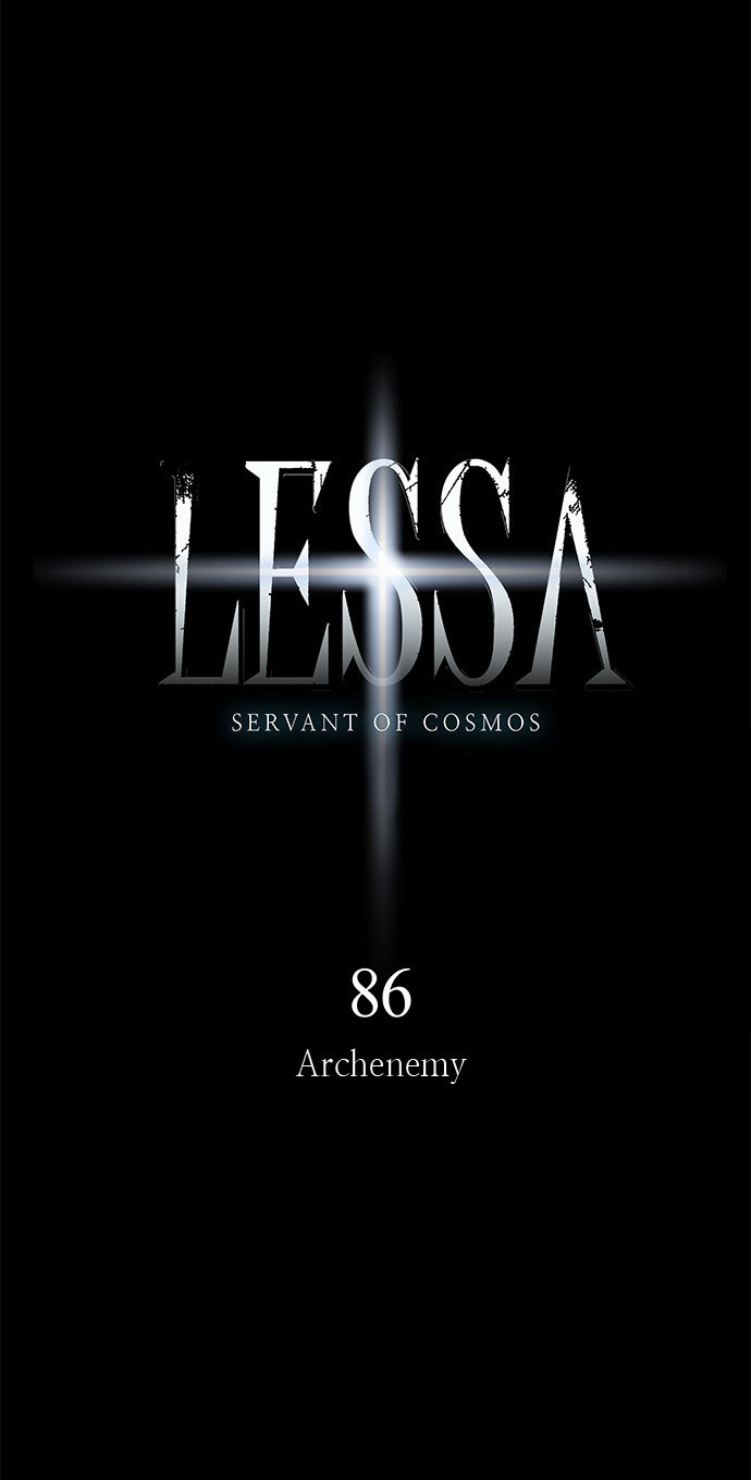 Lessa - Servant Of Cosmos Chapter 86 #4