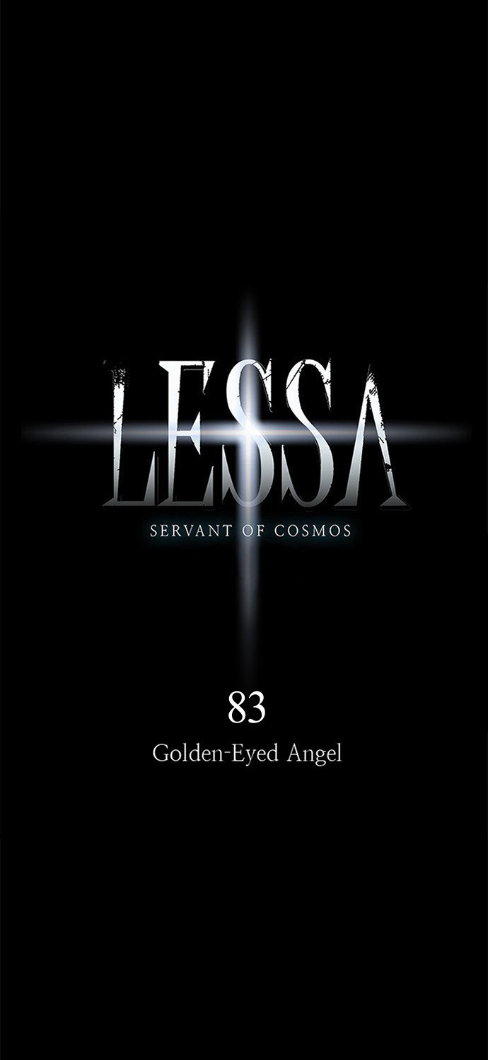 Lessa - Servant Of Cosmos Chapter 83 #3