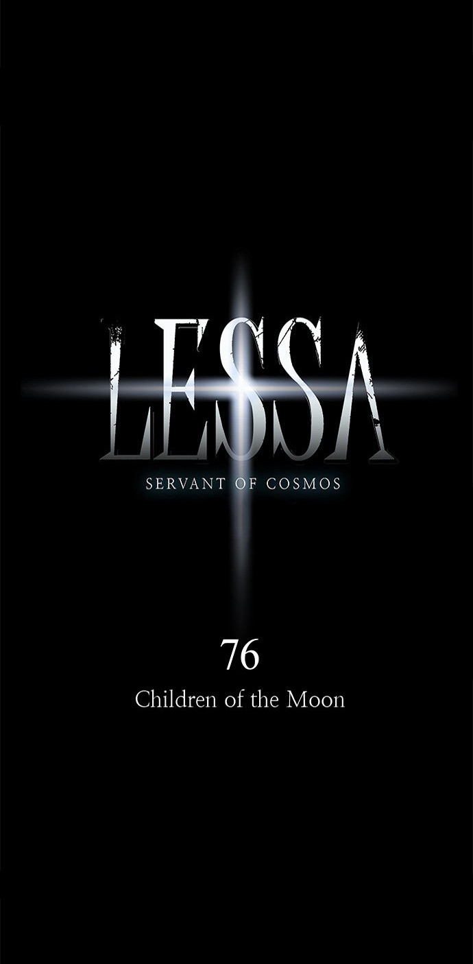Lessa - Servant Of Cosmos Chapter 76 #3