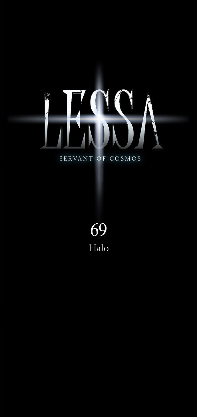 Lessa - Servant Of Cosmos Chapter 69 #3