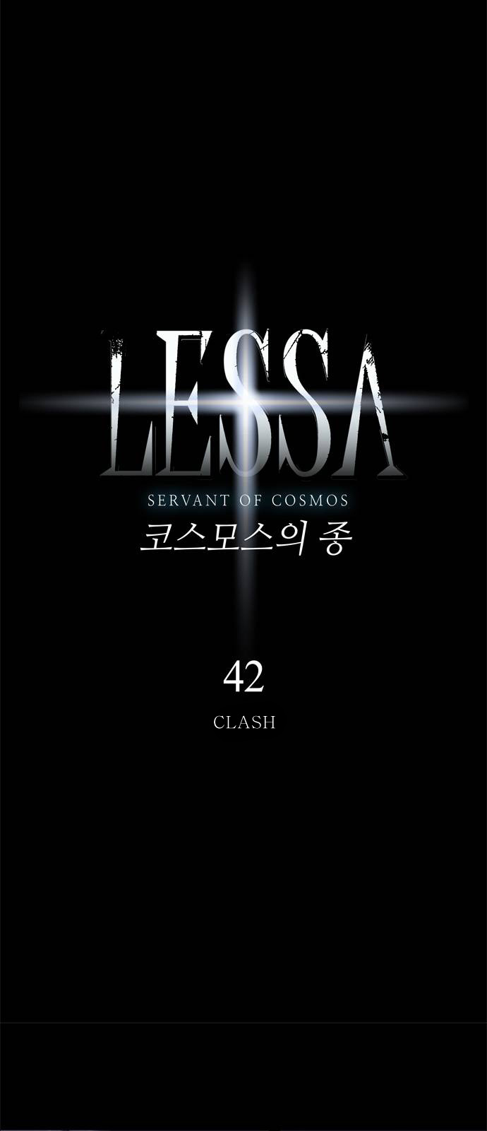 Lessa - Servant Of Cosmos Chapter 42 #3