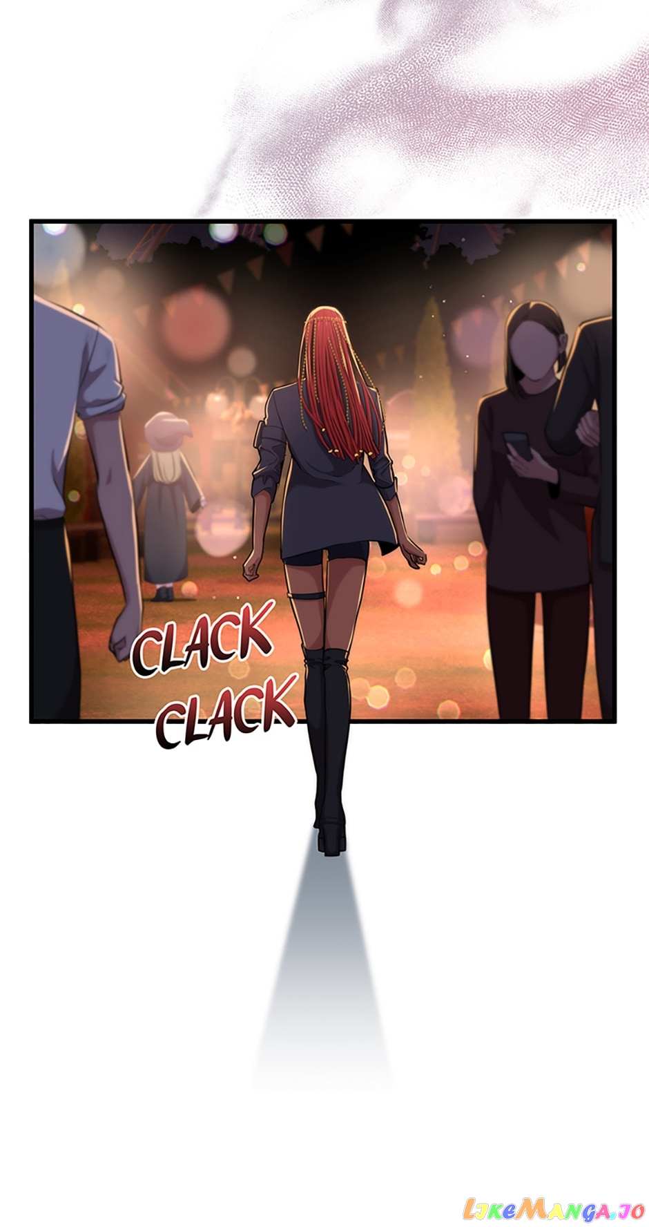 Blood Hotel Chapter 17 #30