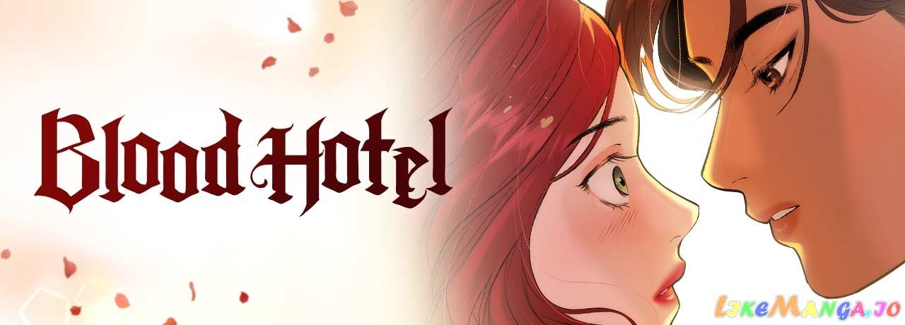 Blood Hotel Chapter 17 #61