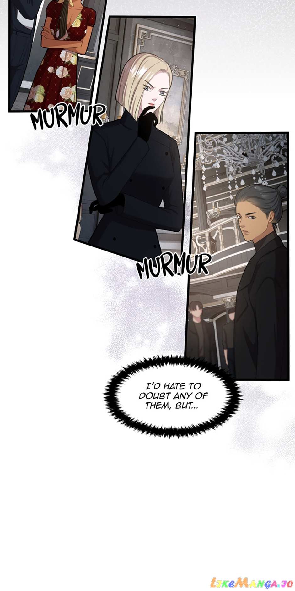 Blood Hotel Chapter 15 #34