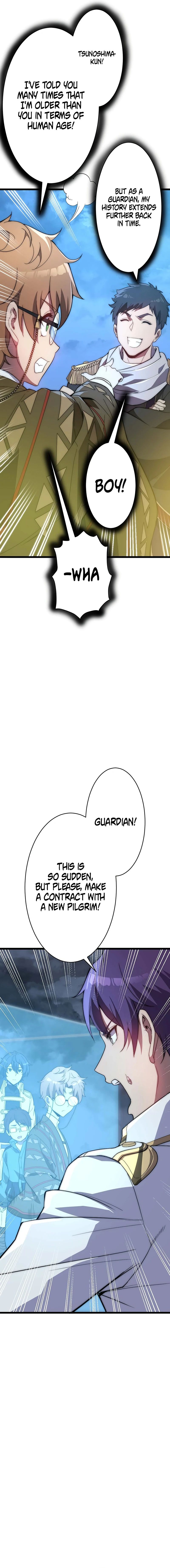 Guardians Of The Light Chapter 16 #3