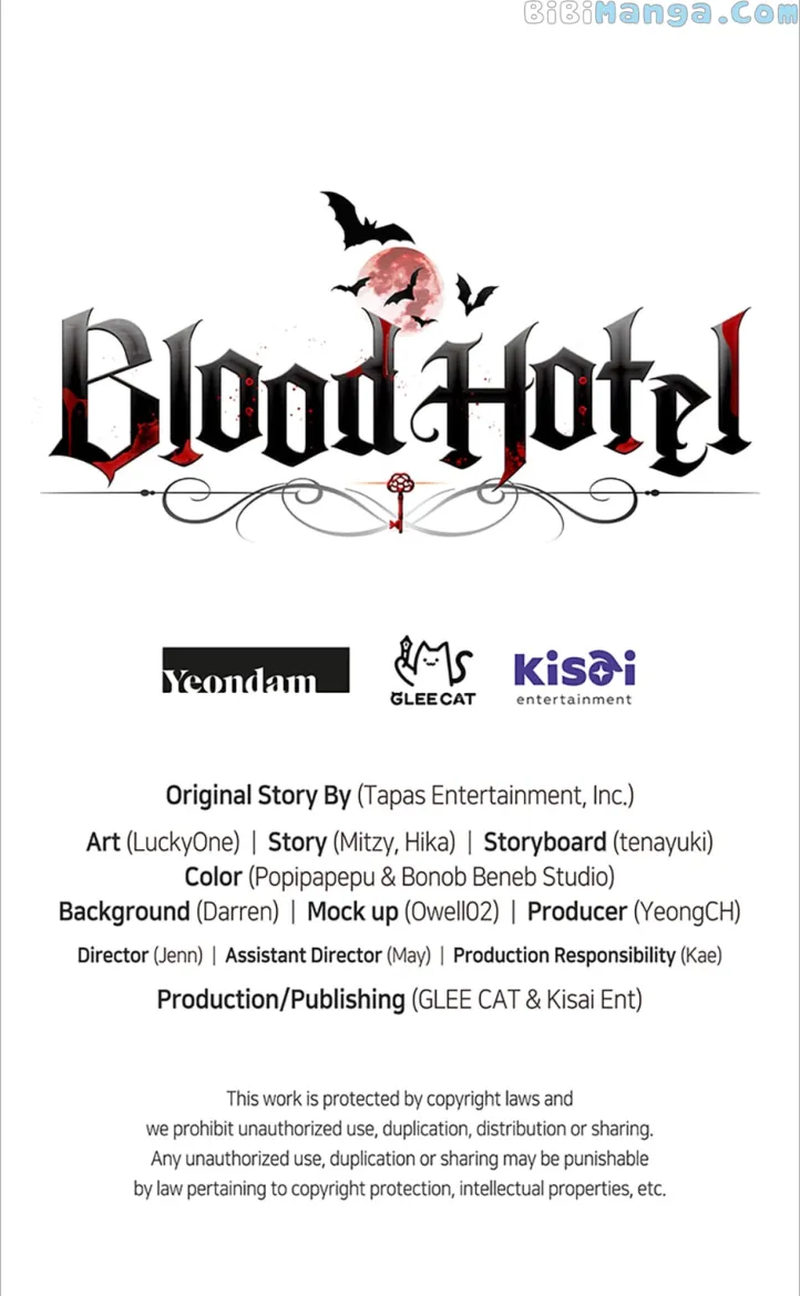 Blood Hotel Chapter 10 #80