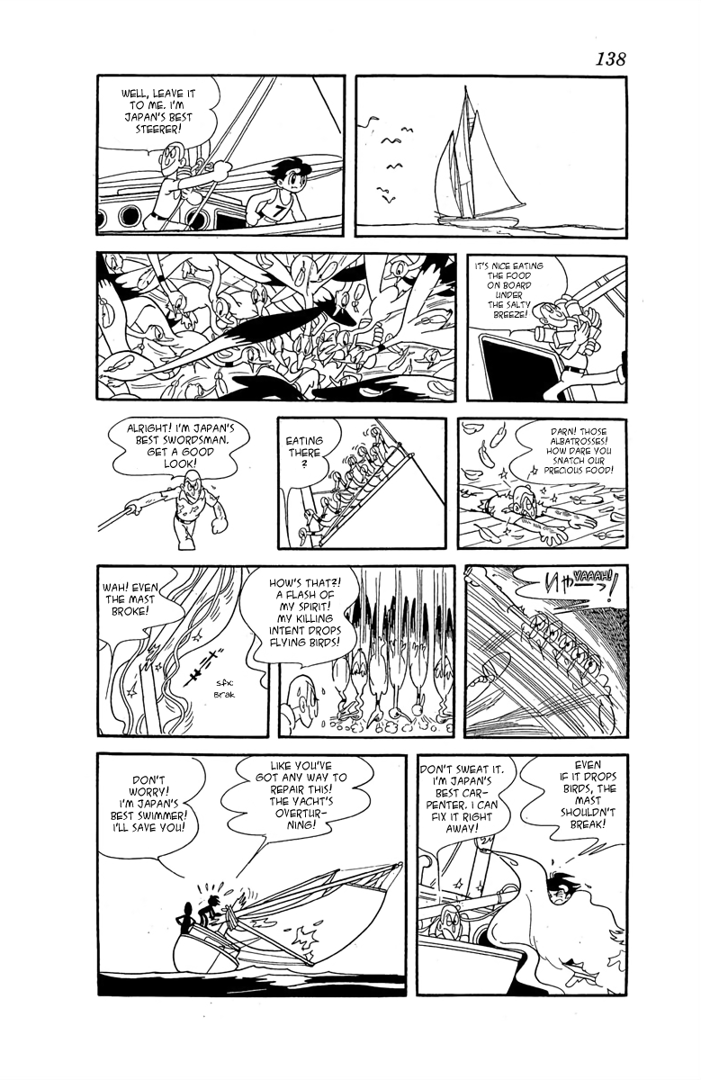 Cave In Chapter 6 #14