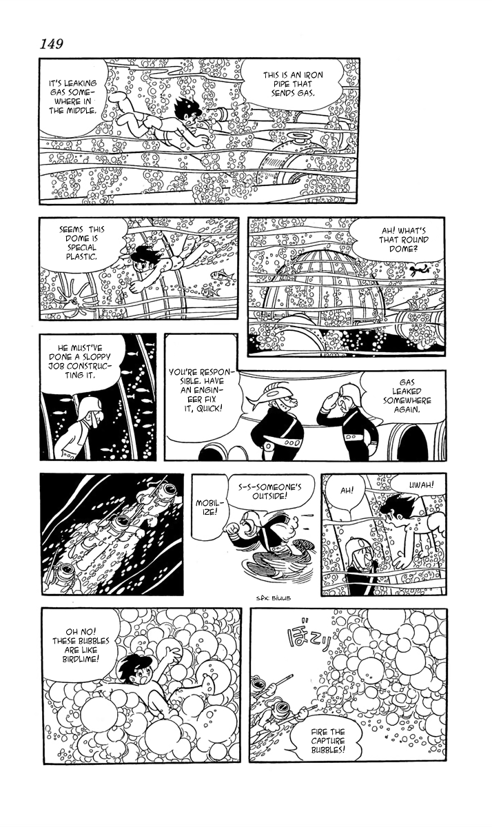 Cave In Chapter 6 #25